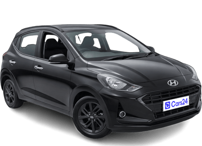 2022 Hyundai GRAND I10 NIOS - Hatchback - CNG - Manual - ₹4.57 lakh