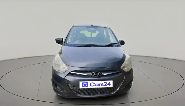2013 Hyundai i10 MAGNA 1.1, Petrol, Manual, 90,093 km, exterior