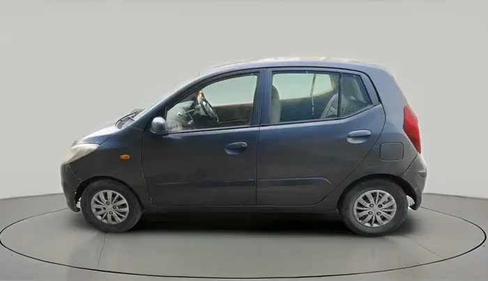 2013 Hyundai i10 MAGNA 1.1, Petrol, Manual, 90,093 km, exterior