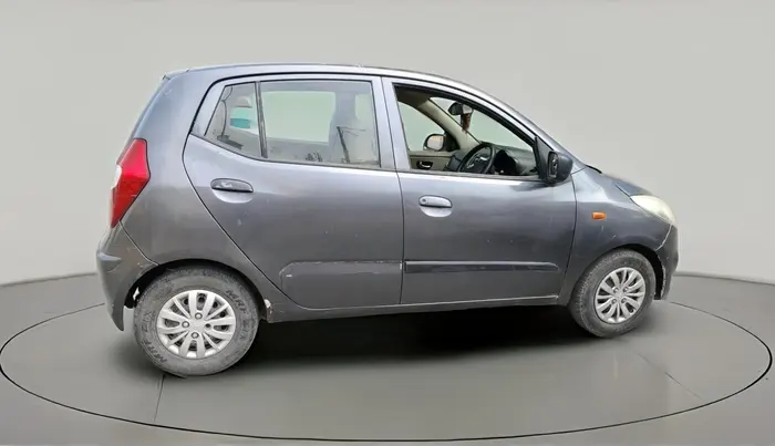 2013 Hyundai i10 MAGNA 1.1, Petrol, Manual, 90,093 km, exterior
