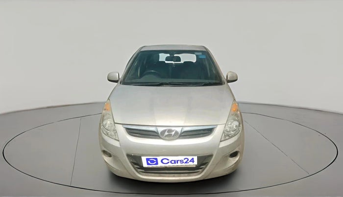 2012 Hyundai i20 MAGNA 1.2, Petrol, Manual, 48,568 km, exterior