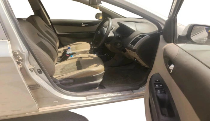 2012 Hyundai i20 MAGNA 1.2, Petrol, Manual, 48,568 km, interior