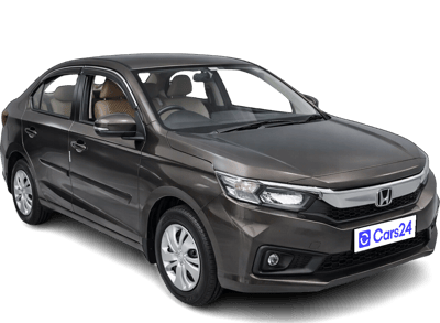 2019 Honda Amaze - Sedan - Petrol - Automatic - ₹4.90 lakh