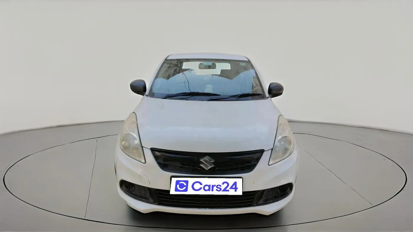 2022 Maruti Swift Dzire TOUR S-CNG (O), CNG, Manual, 1,03,614 km, exterior
