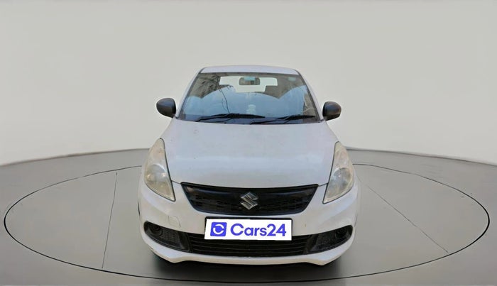 2022 Maruti Swift Dzire TOUR S-CNG (O), CNG, Manual, 1,03,614 km, exterior