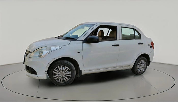 2022 Maruti Swift Dzire TOUR S-CNG (O), CNG, Manual, 1,03,614 km, exterior
