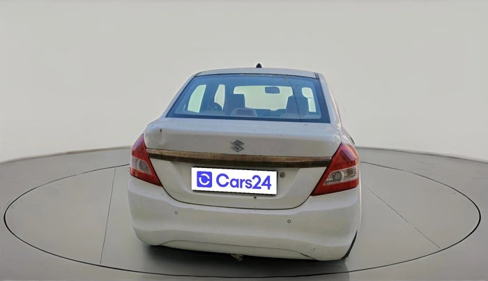 2022 Maruti Swift Dzire TOUR S-CNG (O), CNG, Manual, 1,03,614 km, exterior