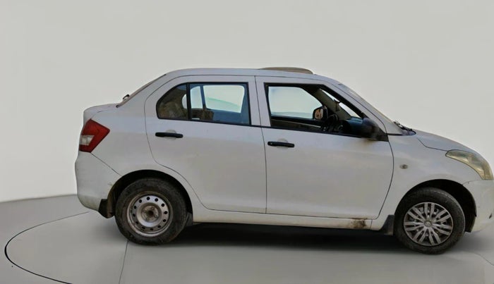 2022 Maruti Swift Dzire TOUR S-CNG (O), CNG, Manual, 1,03,614 km, exterior