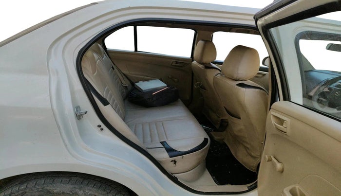 2022 Maruti Swift Dzire TOUR S-CNG (O), CNG, Manual, 1,03,614 km, interior