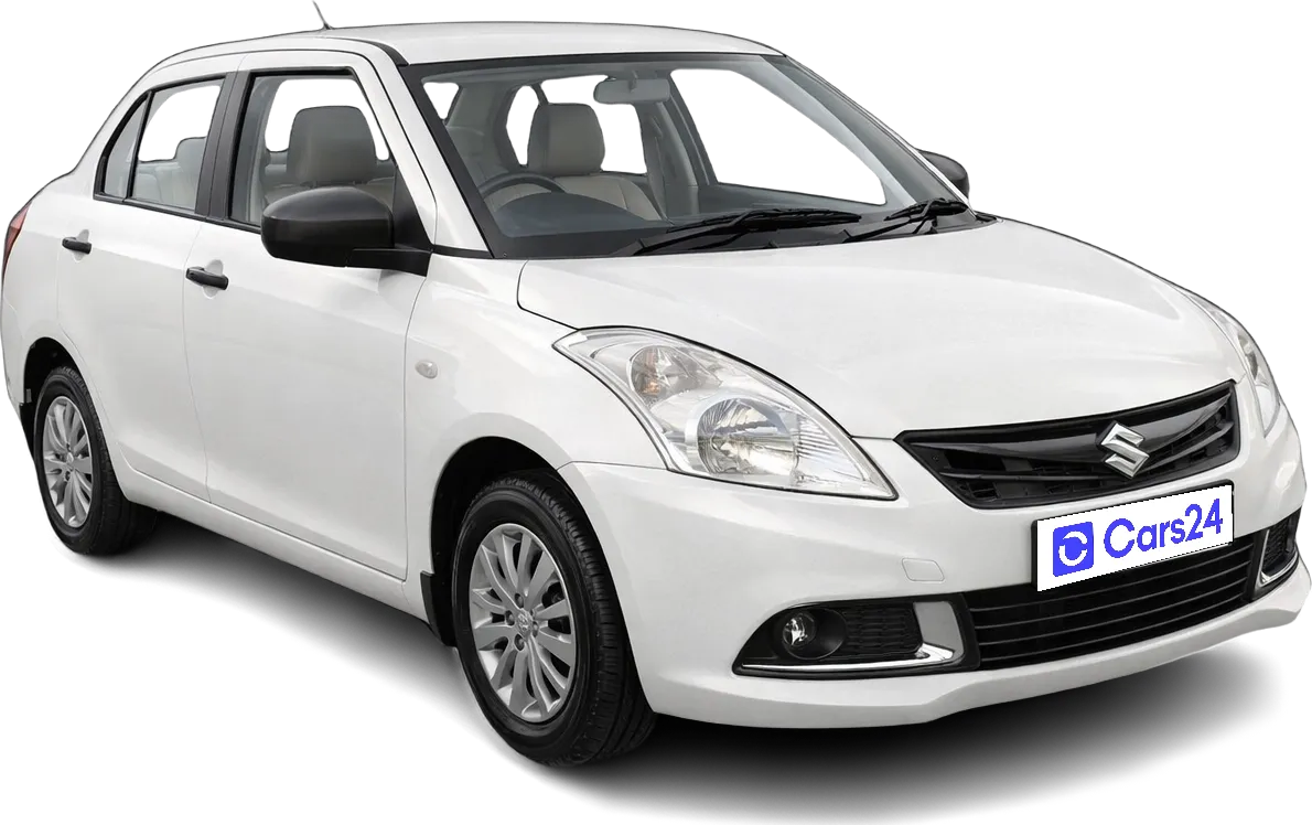 2022 Maruti Swift Dzire - Sedan - CNG - Manual - ₹5.40 lakh