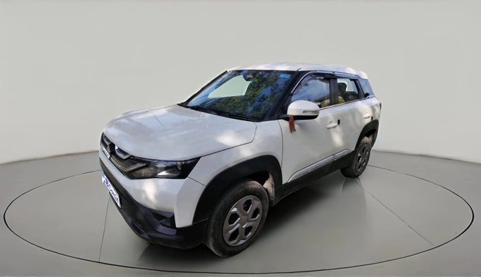 2023 Maruti BREZZA VXI, Petrol, Manual, 44,433 km, exterior