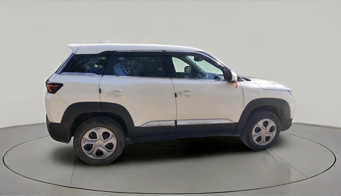 2023 Maruti BREZZA VXI, Petrol, Manual, 44,433 km, exterior