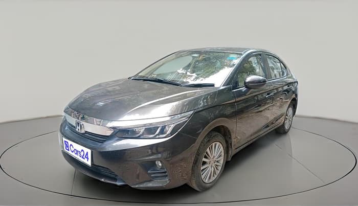 2022 Honda City 1.5L I-VTEC V MT 5TH GEN, Petrol, Manual, 25,821 km, exterior