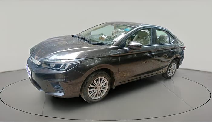 2022 Honda City 1.5L I-VTEC V MT 5TH GEN, Petrol, Manual, 25,821 km, exterior
