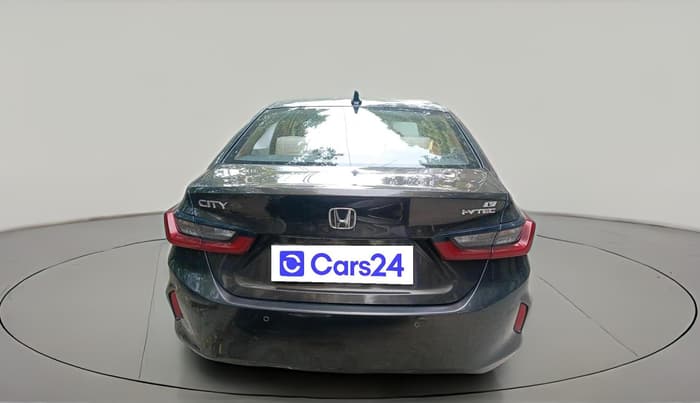2022 Honda City 1.5L I-VTEC V MT 5TH GEN, Petrol, Manual, 25,821 km, exterior