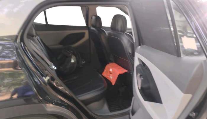 2024 Hyundai Creta EX 1.5 PETROL, Petrol, Manual, 77,445 km, interior