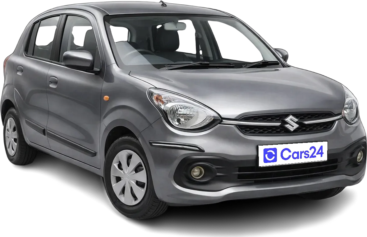 2022 Maruti Celerio - Hatchback - Petrol - Manual - ₹3.49 lakh