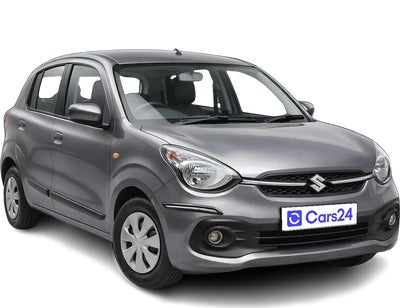 2022 Maruti Celerio - Hatchback - Petrol - Manual - ₹3.49 lakh