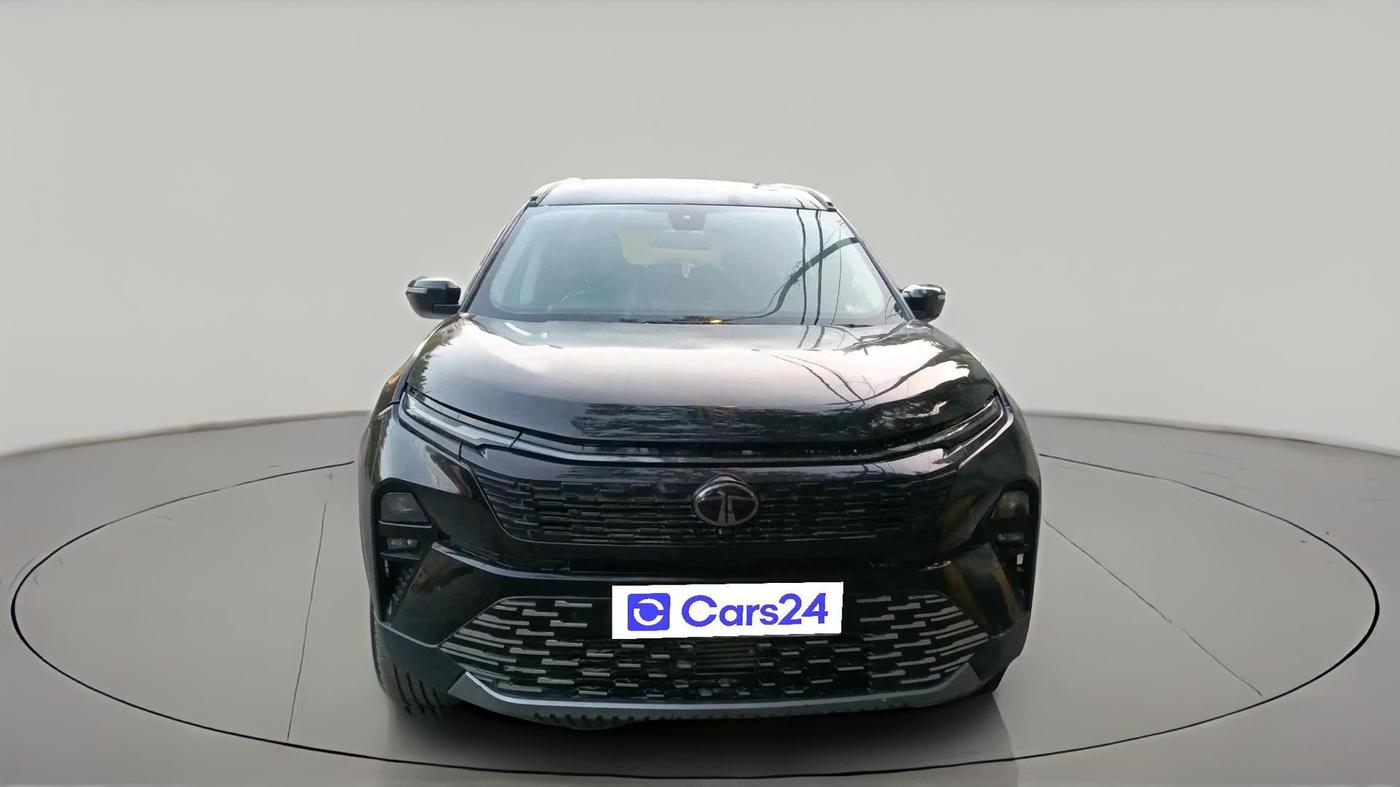 2023 Tata Safari XT PLUS DARK EDITION, Diesel, Manual, 52,171 km, exterior