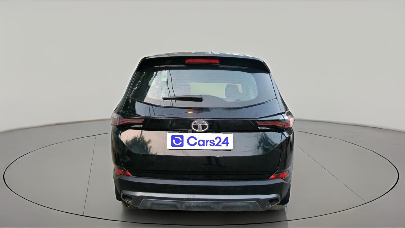 2023 Tata Safari XT PLUS DARK EDITION, Diesel, Manual, 52,171 km, exterior