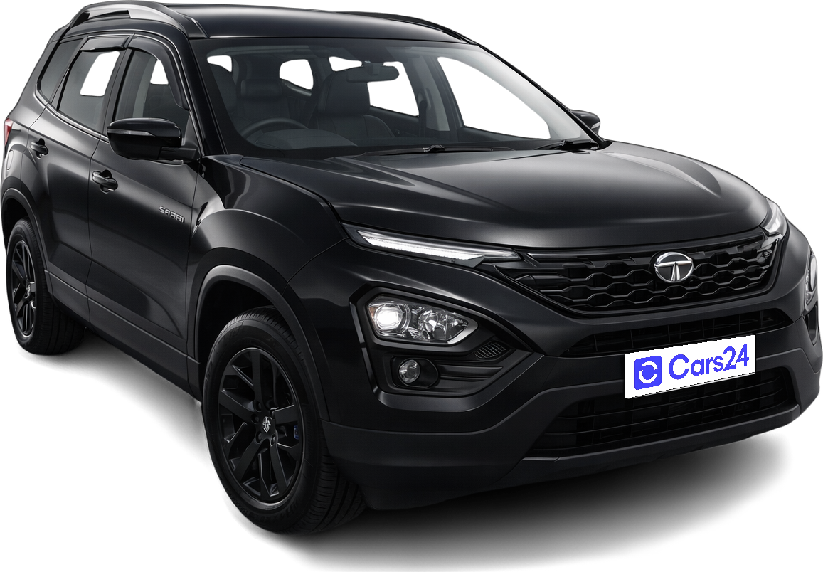 2023 Tata Safari - SUV - Diesel - Manual - ₹13.00 lakh