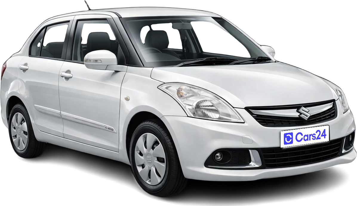 2016 Maruti Swift Dzire - Sedan - Petrol - Manual - ₹2.90 lakh