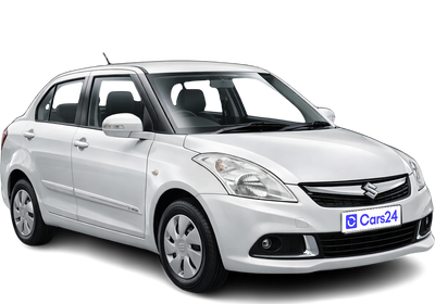 2016 Maruti Swift Dzire - Sedan - Petrol - Manual - ₹2.90 lakh