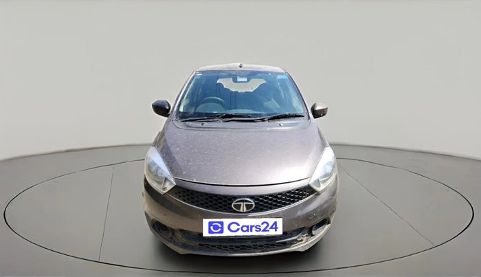 2018 Tata Tiago XTA PETROL, Petrol, Automatic, 83,634 km, exterior