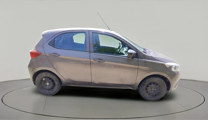 2018 Tata Tiago XTA PETROL, Petrol, Automatic, 83,634 km, exterior