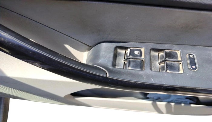 2018 Tata Tiago XTA PETROL, Petrol, Automatic, 83,634 km, interior