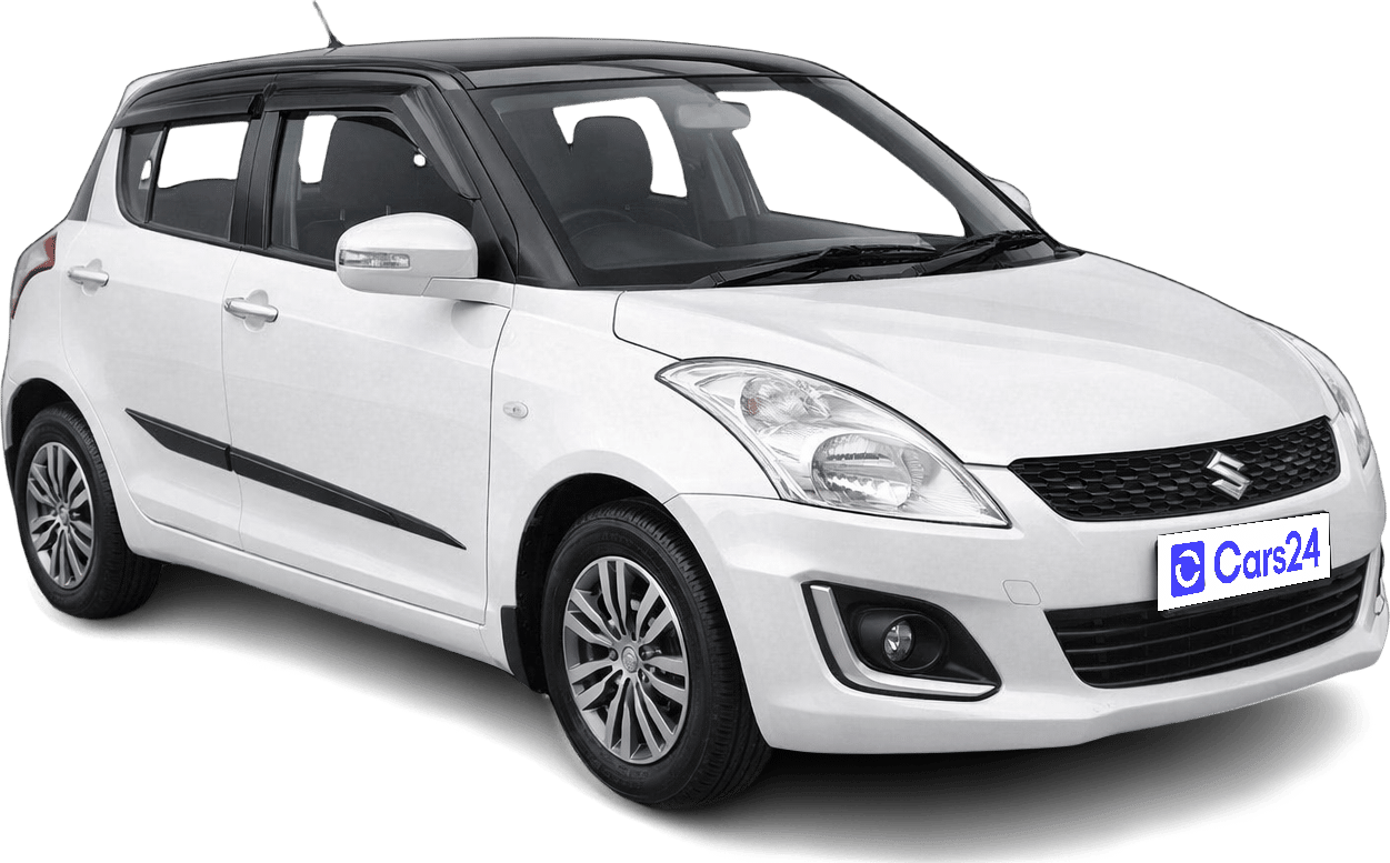 2015 Maruti Swift - Hatchback - CNG - Manual - ₹2.74 lakh