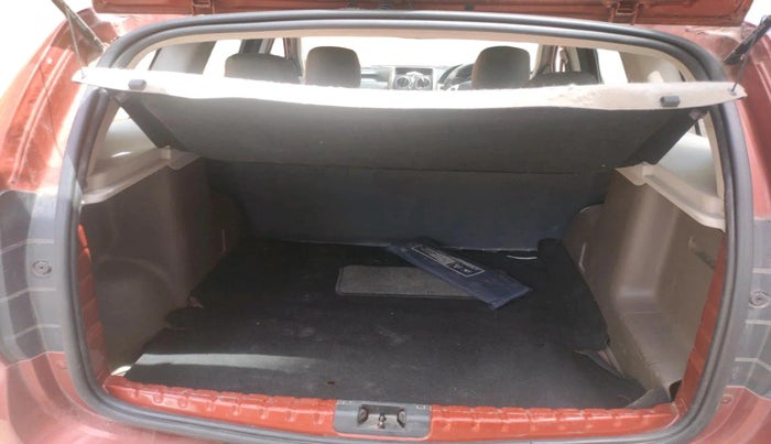 2016 Renault Duster 110 PS RXZ DIESEL, Diesel, Manual, 1,15,607 km, exterior