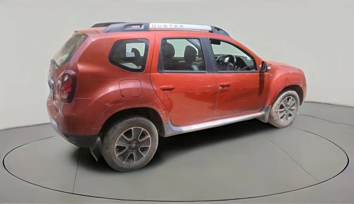 2016 Renault Duster 110 PS RXZ DIESEL, Diesel, Manual, 1,15,607 km, exterior