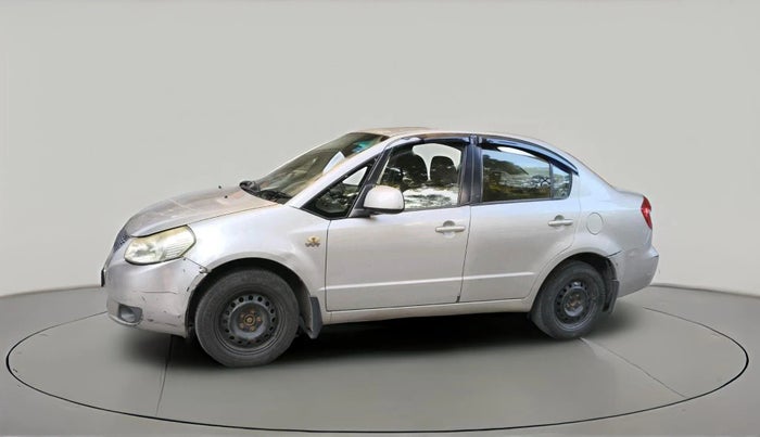 2011 Maruti SX4 VXI CNG, CNG, Manual, 1,25,815 km, exterior
