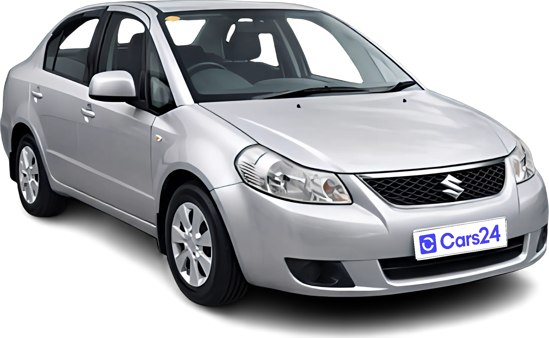 2011 Maruti SX4 - Sedan - CNG - Manual - ₹90,000