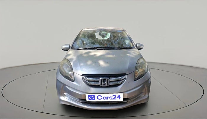 2015 Honda Amaze 1.2L I-VTEC S, CNG, Manual, 91,023 km, exterior