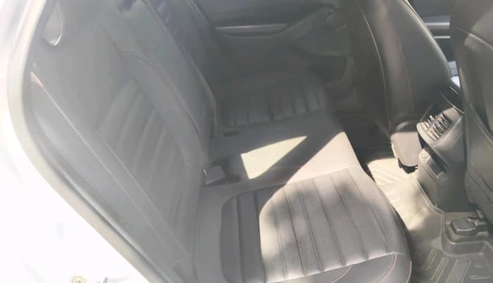 2020 KIA SELTOS GTX PLUS DCT 1.4 PETROL, Petrol, Automatic, 93,330 km, interior