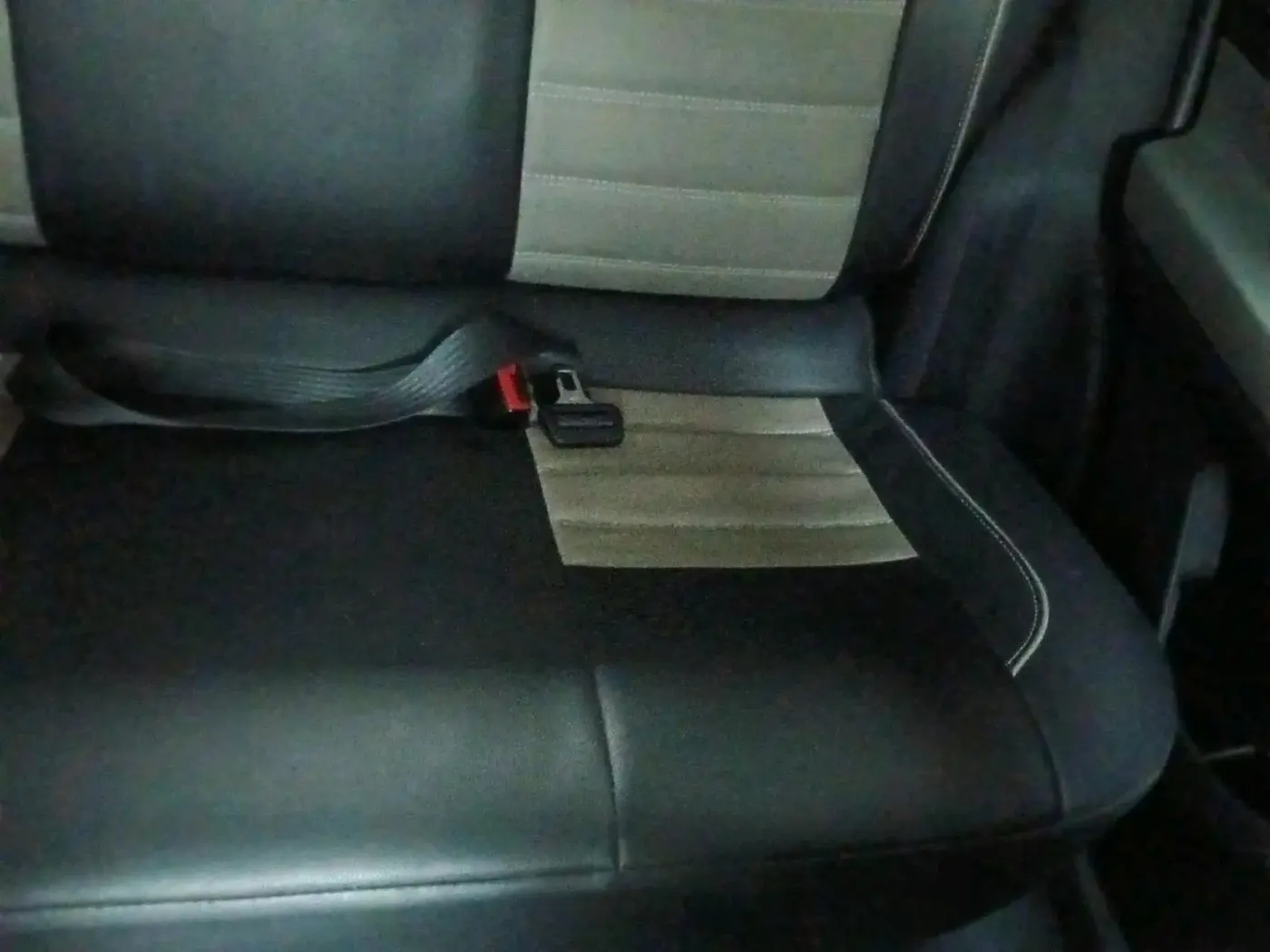 2024 Tata PUNCH ADVENTURE AMT, Petrol, Automatic, 13,897 km, interior