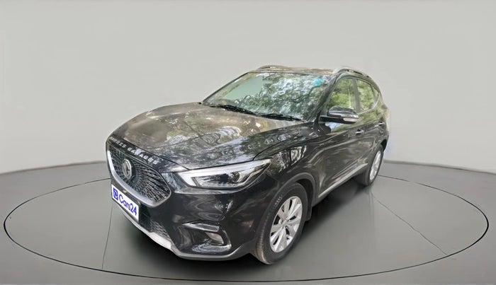 2023 MG ASTOR SMART 1.5 CVT, Petrol, Automatic, 93,391 km, exterior