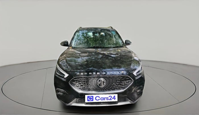 2023 MG ASTOR SMART 1.5 CVT, Petrol, Automatic, 93,391 km, exterior