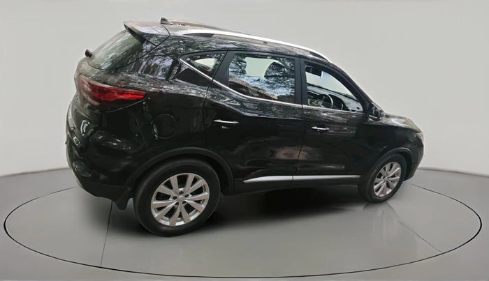 2023 MG ASTOR SMART 1.5 CVT, Petrol, Automatic, 93,391 km, exterior