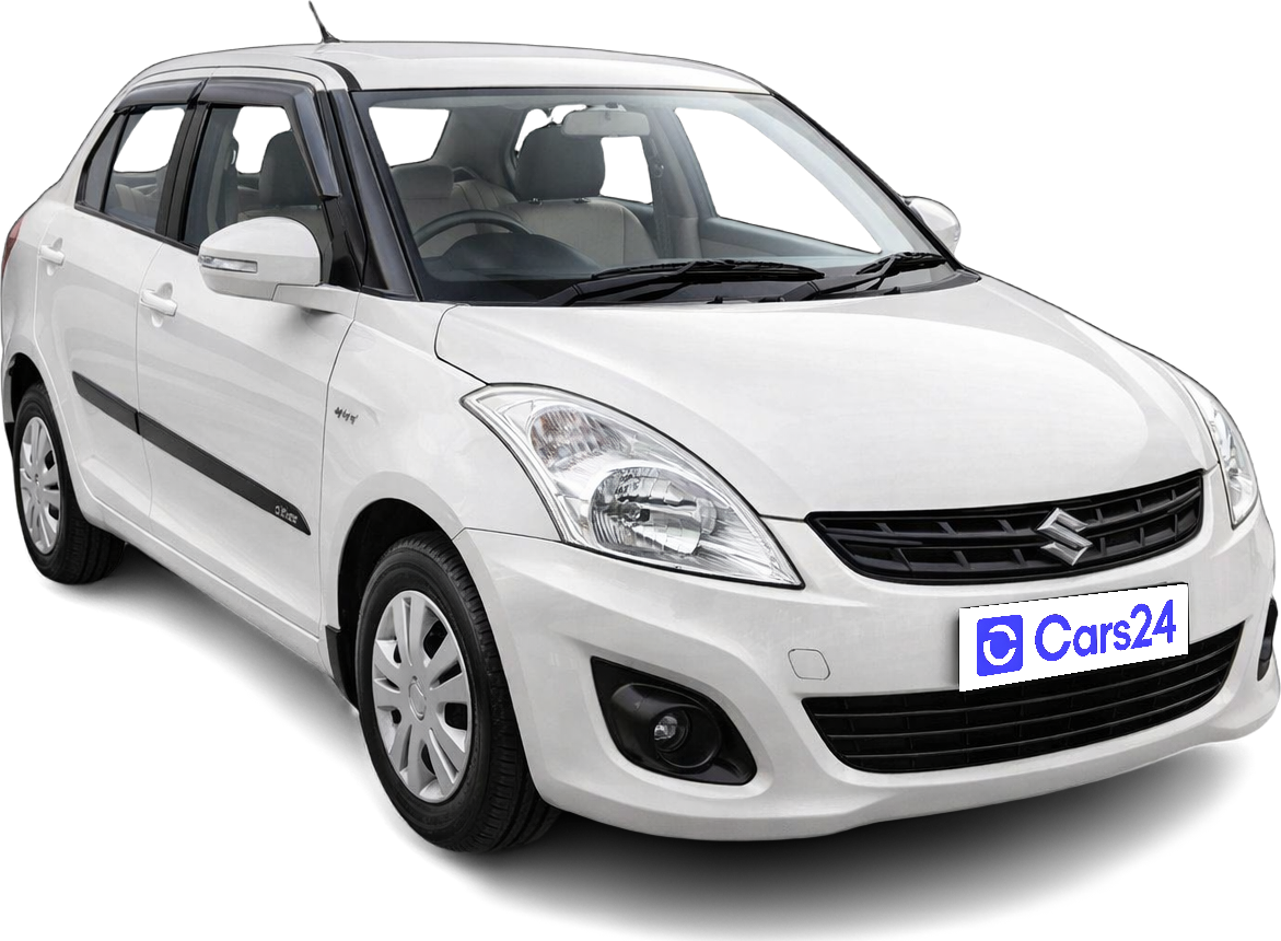 2014 Maruti Swift Dzire - Sedan - Petrol - Manual - ₹2.60 lakh