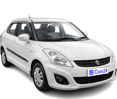 2014 Maruti Swift Dzire - Sedan - Petrol - Manual - ₹2.60 lakh