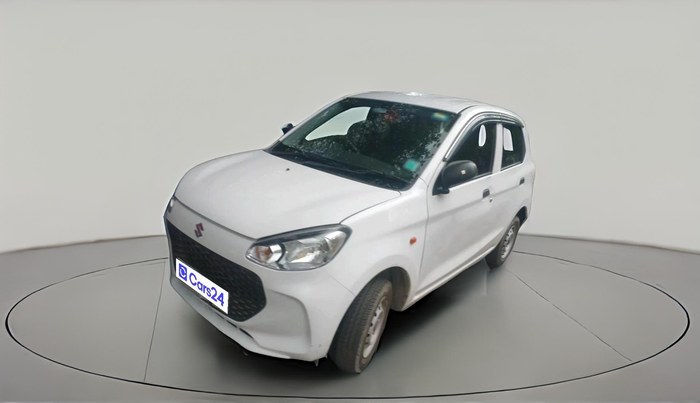 2025 Maruti Alto K10 LXI, Petrol, Manual, 6,961 km, exterior