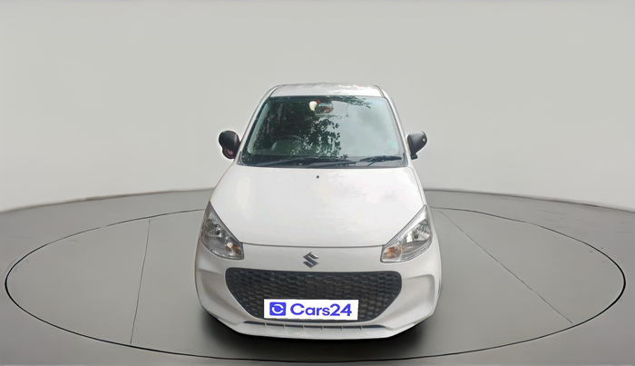 2025 Maruti Alto K10 LXI, Petrol, Manual, 6,961 km, exterior