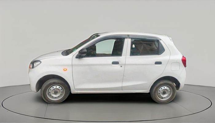 2025 Maruti Alto K10 LXI, Petrol, Manual, 6,961 km, exterior