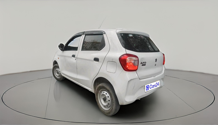 2025 Maruti Alto K10 LXI, Petrol, Manual, 6,961 km, exterior