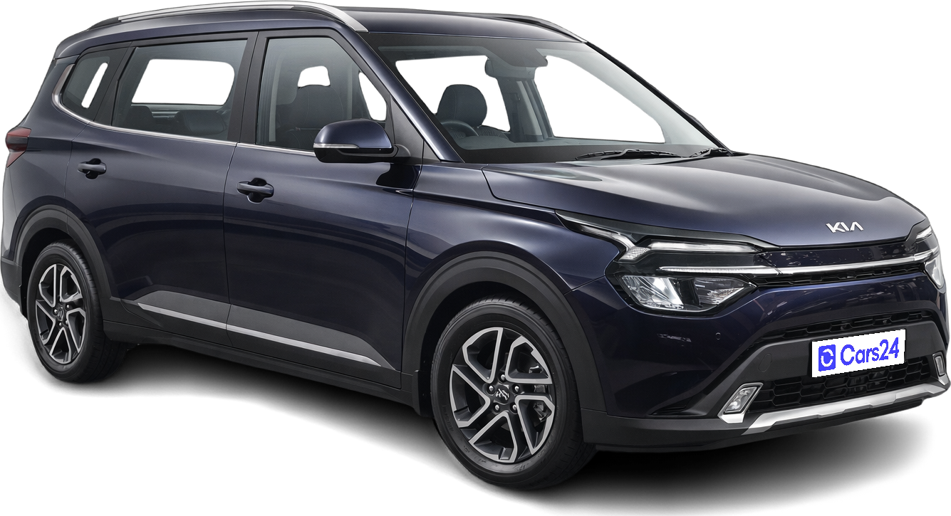 2023 KIA CARENS - SUV - Petrol - Manual - ₹12.00 lakh