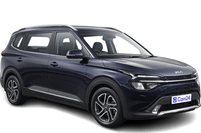 2023 KIA CARENS - SUV - Petrol - Manual - ₹12.00 lakh