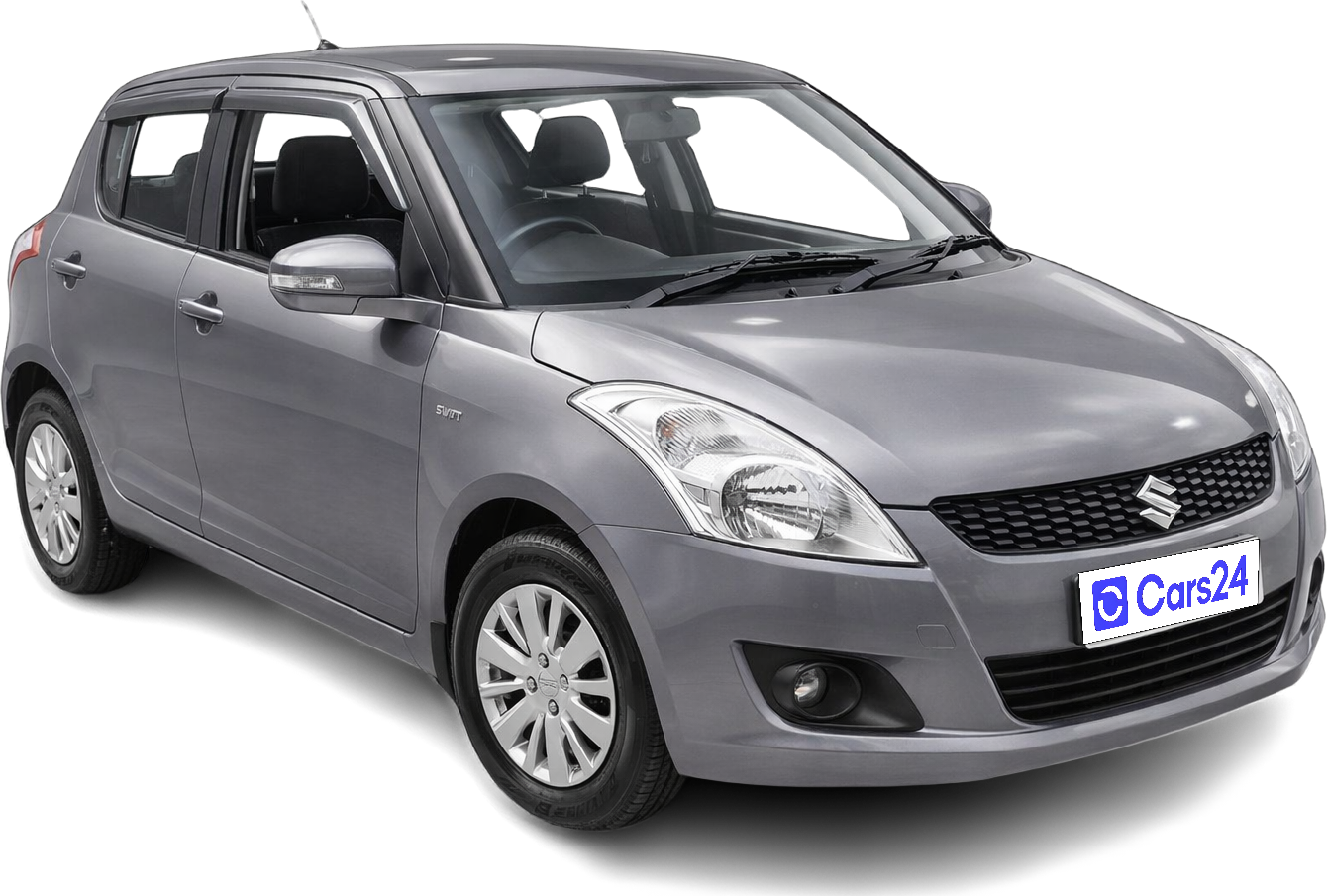 2013 Maruti Swift - Hatchback - CNG - Manual - ₹1.65 lakh